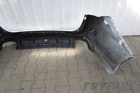 KIA OPTIMA 4 IV GT-LINE KOMBI Rear Bumper 15-18