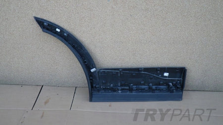 KIA SPORTAGE V 5 2021- Rear Left Door Molding