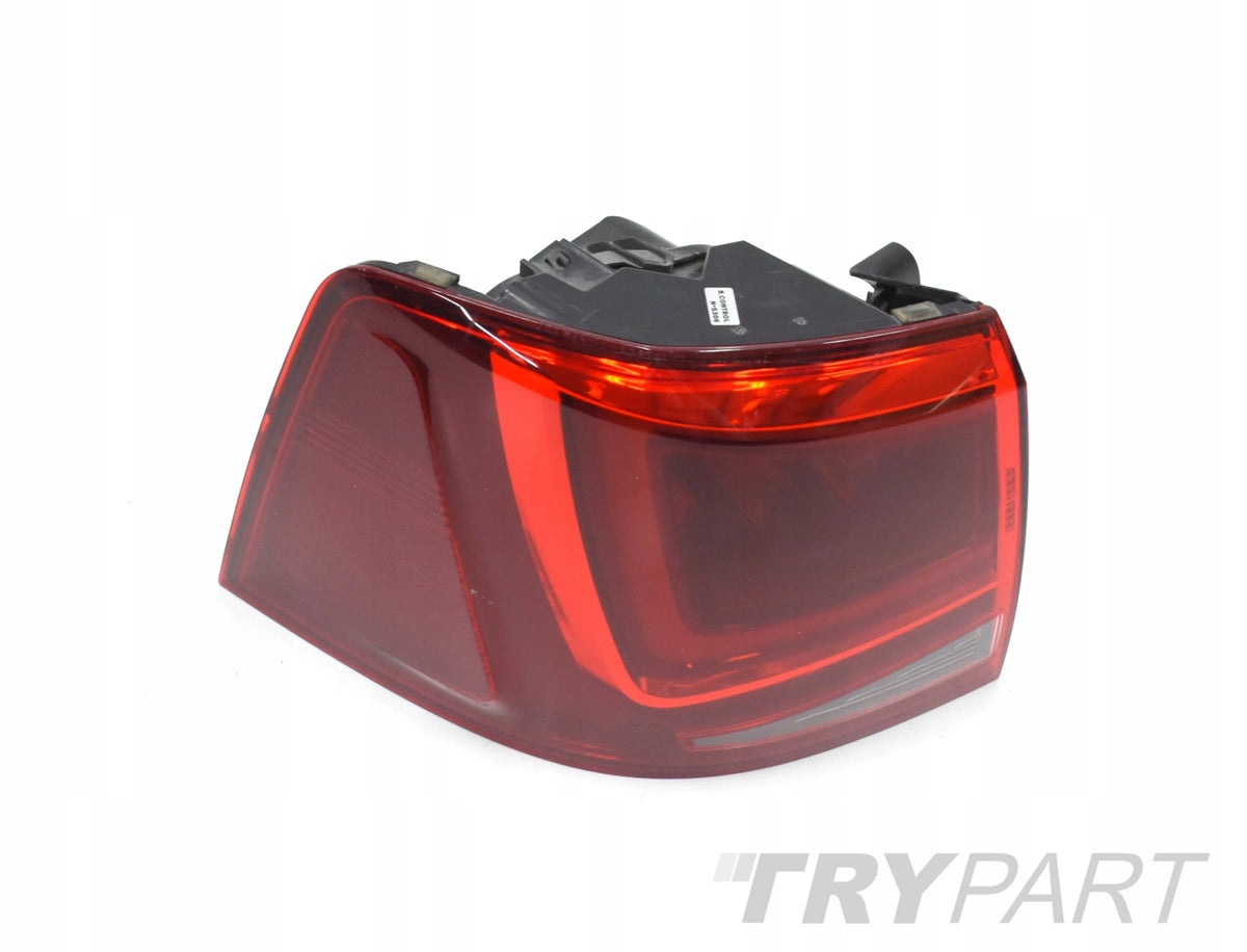 SEAT ALHAMBRA II 7N5 LIFT LEFT REAR LED TAIL LIGHT ORG EU
