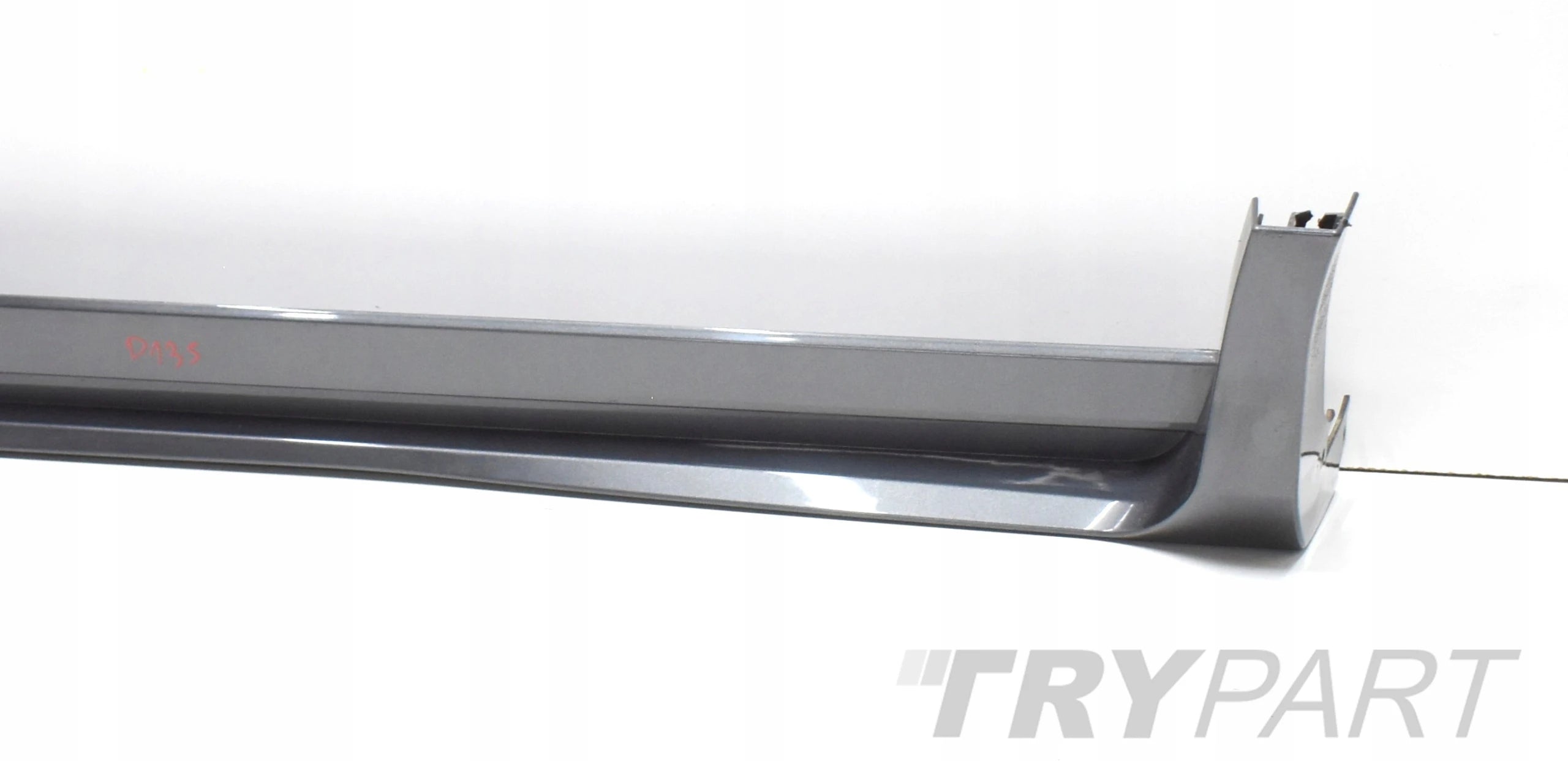 FORD KUGA MK2 ST LINE TITANIUM LEFT SILL MOULDING ORG