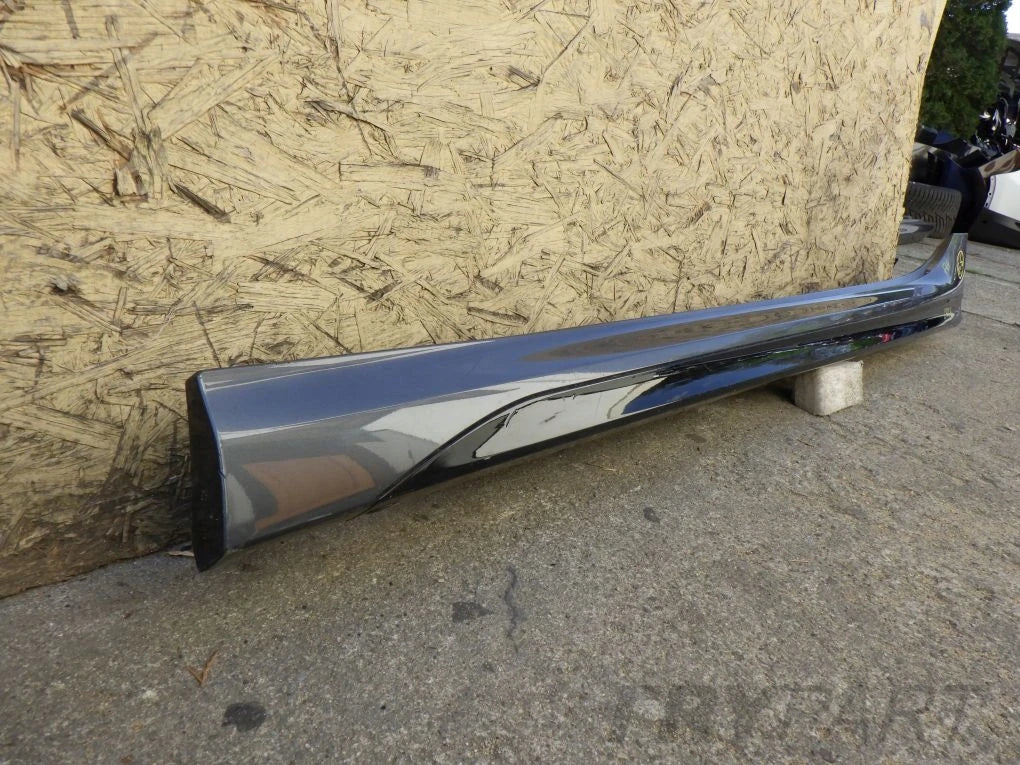 BMW 2 F44 M Package 19- Left Sill Trim