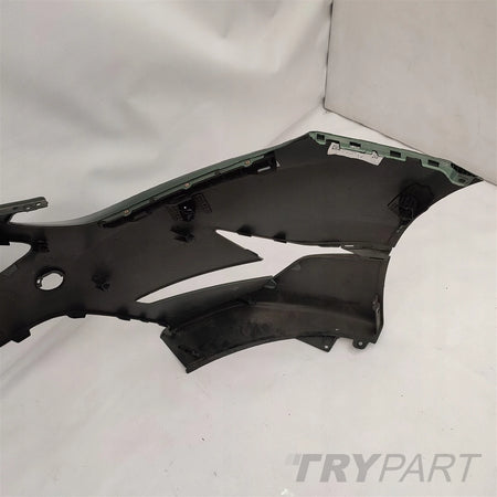 FRONT BUMPER KIA CEED III 3 LIFT AFTER 2021 86511-J7DA0