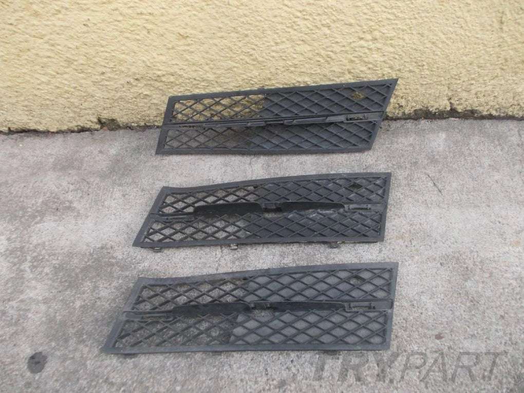 BMW 5 F10 F11 Bumper Grille Left