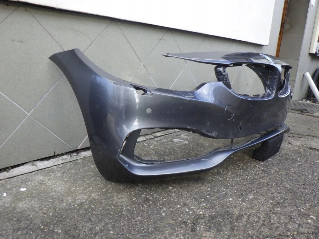 BMW 4 F32 F33 F36 LCI LIFT Front Bumper
