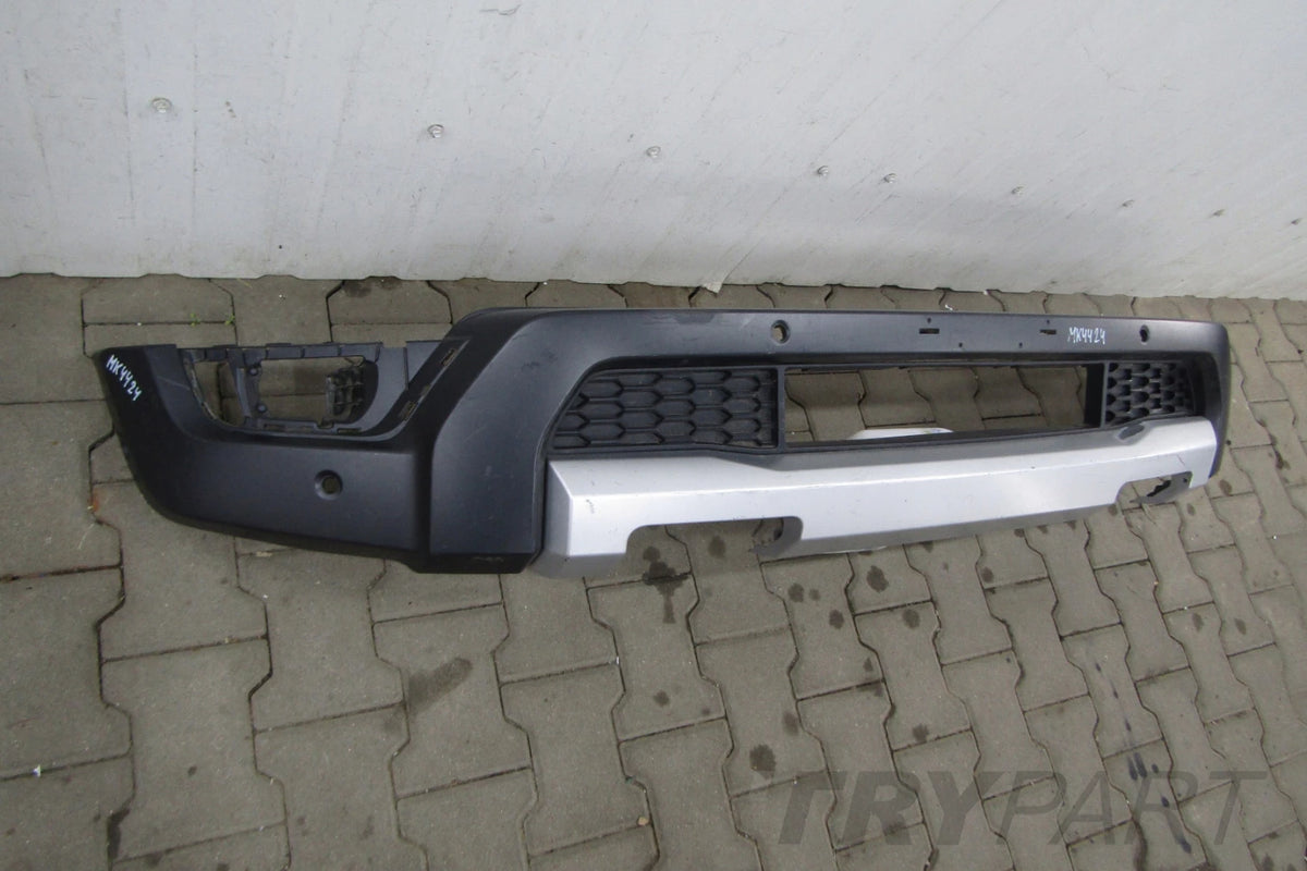 Front Bumper for FORD RANGER RAPTOR IV 4 22-