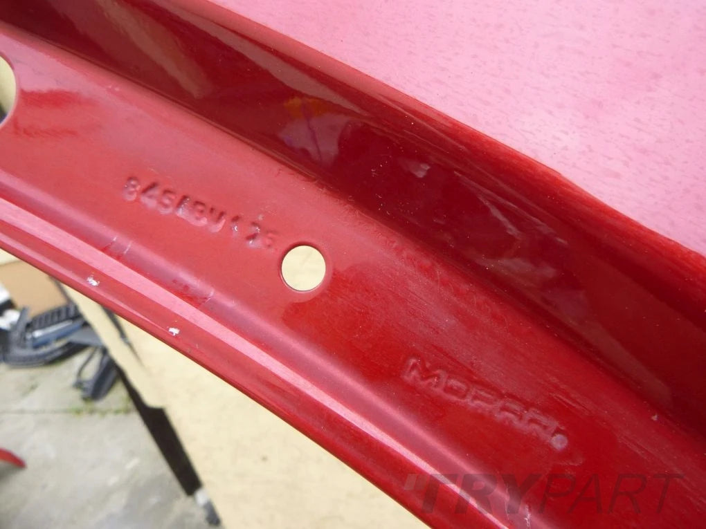 DODGE NITRO Front Fender Left Right