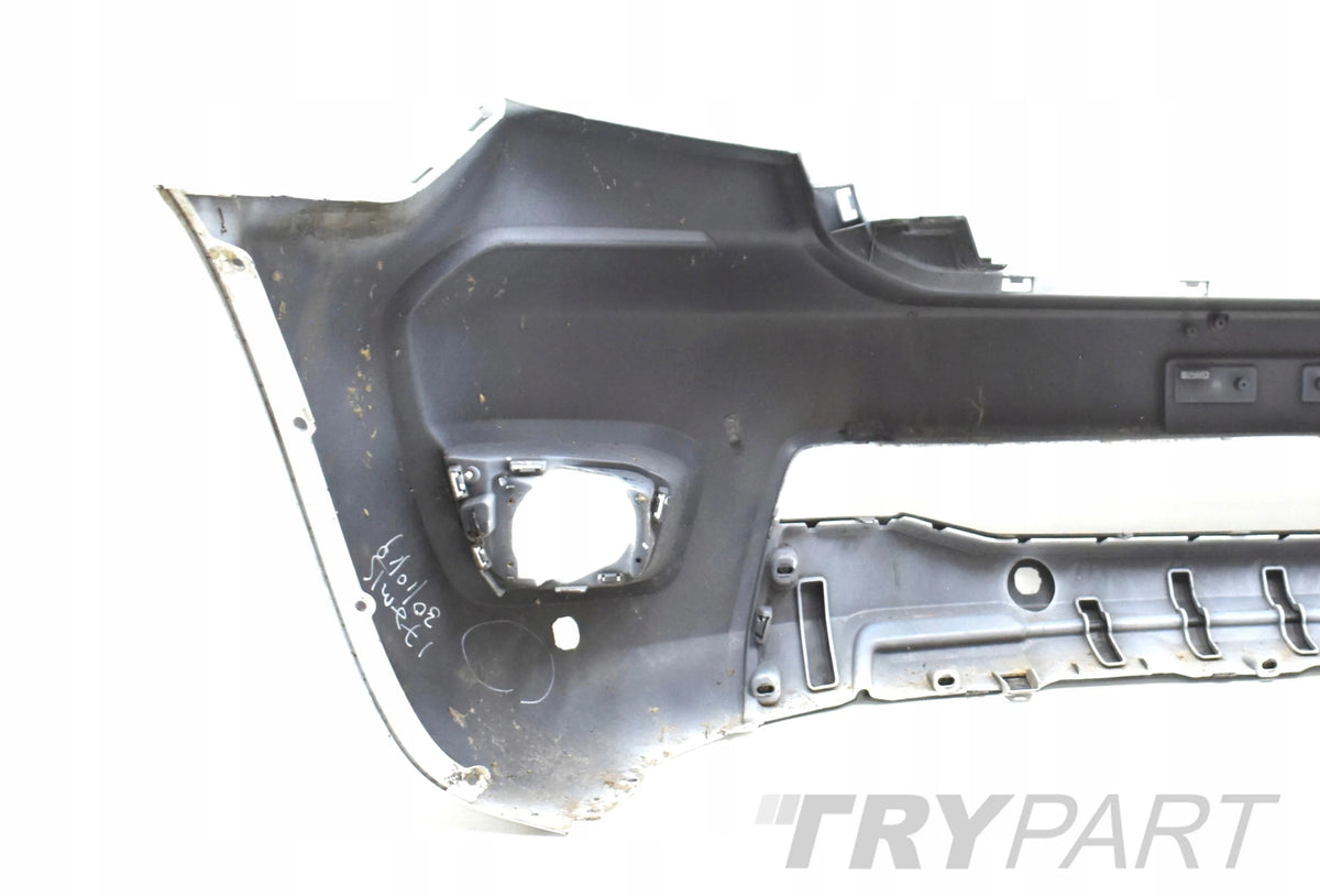 FORD RANGER III LIFT FRONT BUMPER ORG