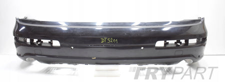 AUDI Q7 4L0 S LINE REAR BUMPER ORG