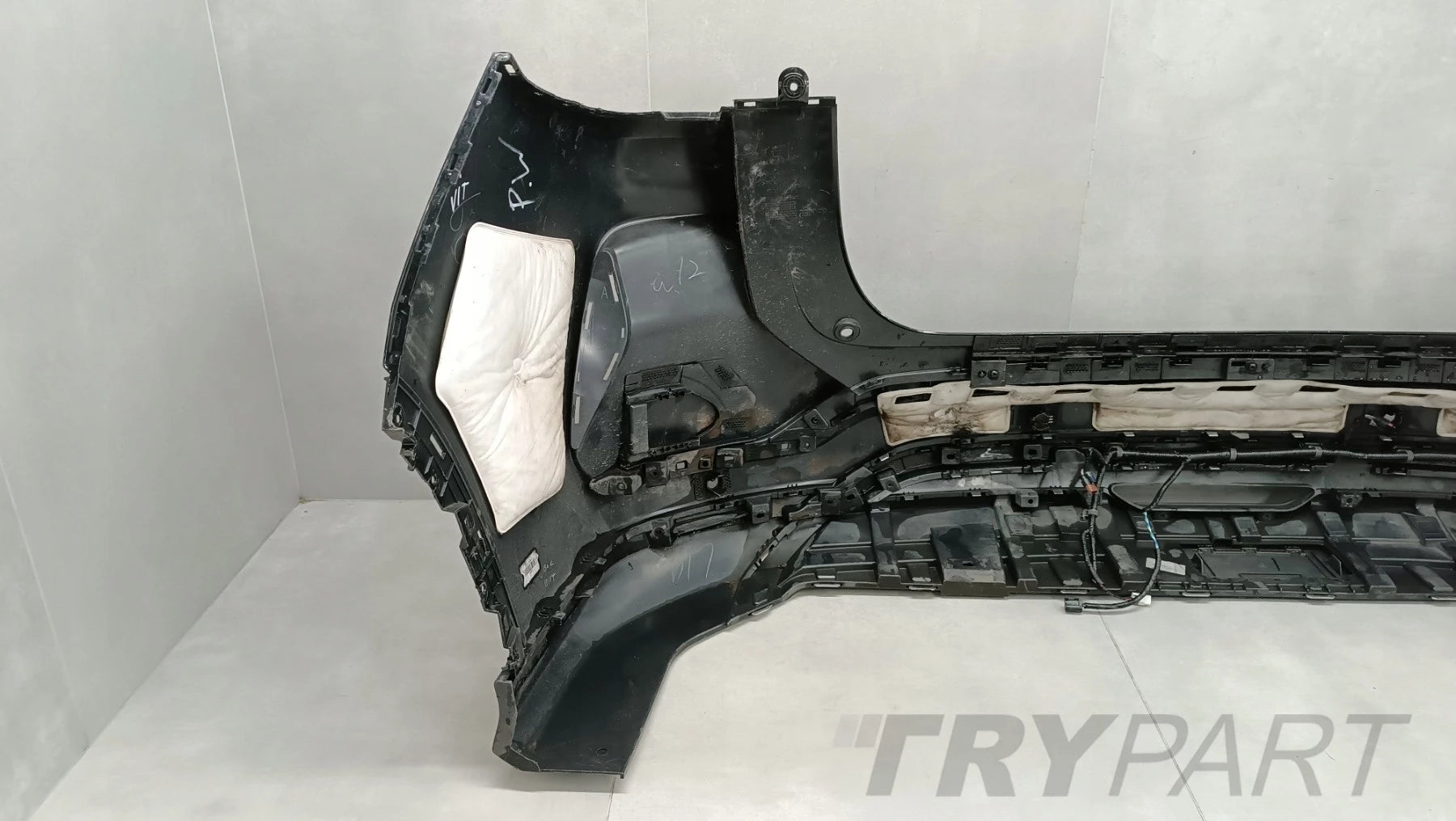 Rear Bumper for BYD SEAL U SONG PLUS 24-