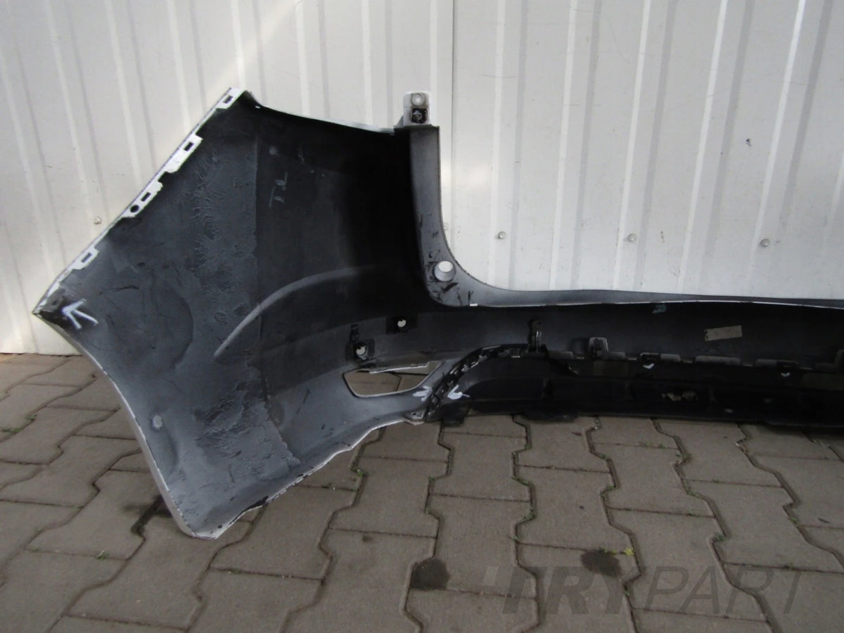 Rear bumper Renault Megane IV 4 Kombi GT LINE 16-