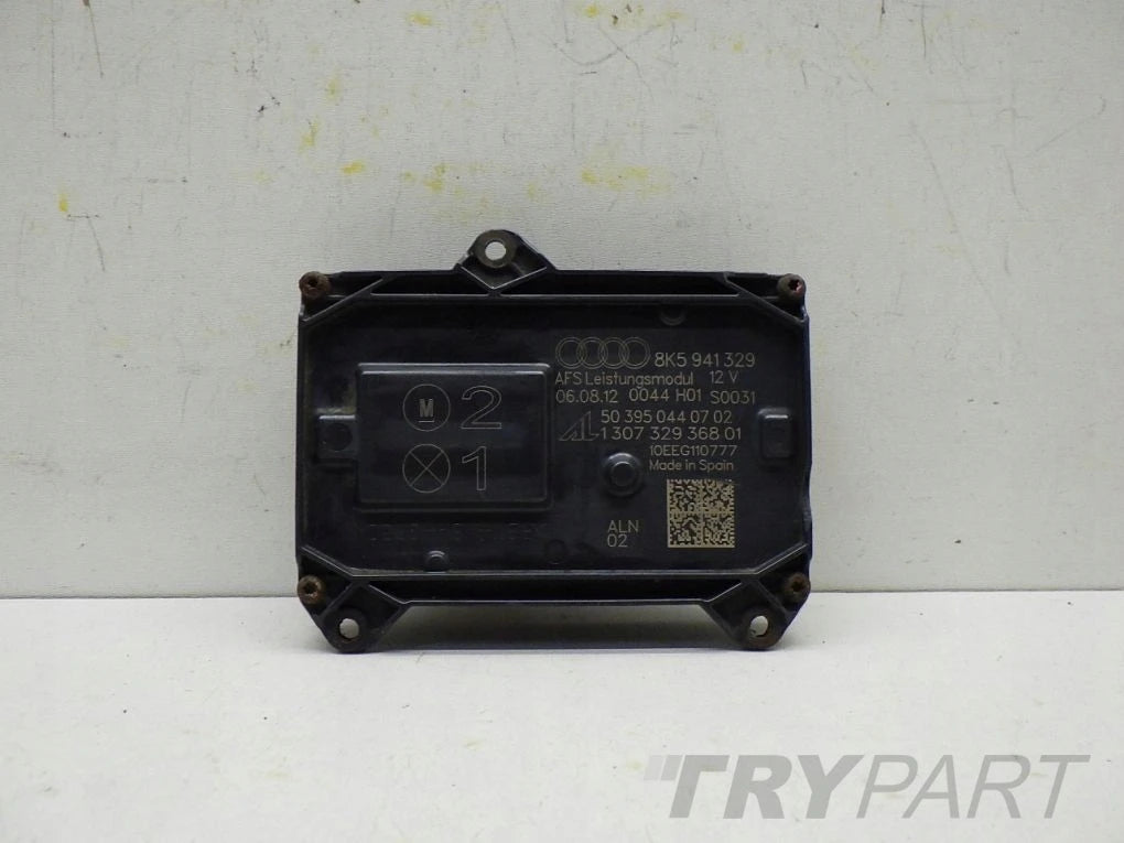 AUDI A5 A4 STEERING MODULE AFS 8K5941329