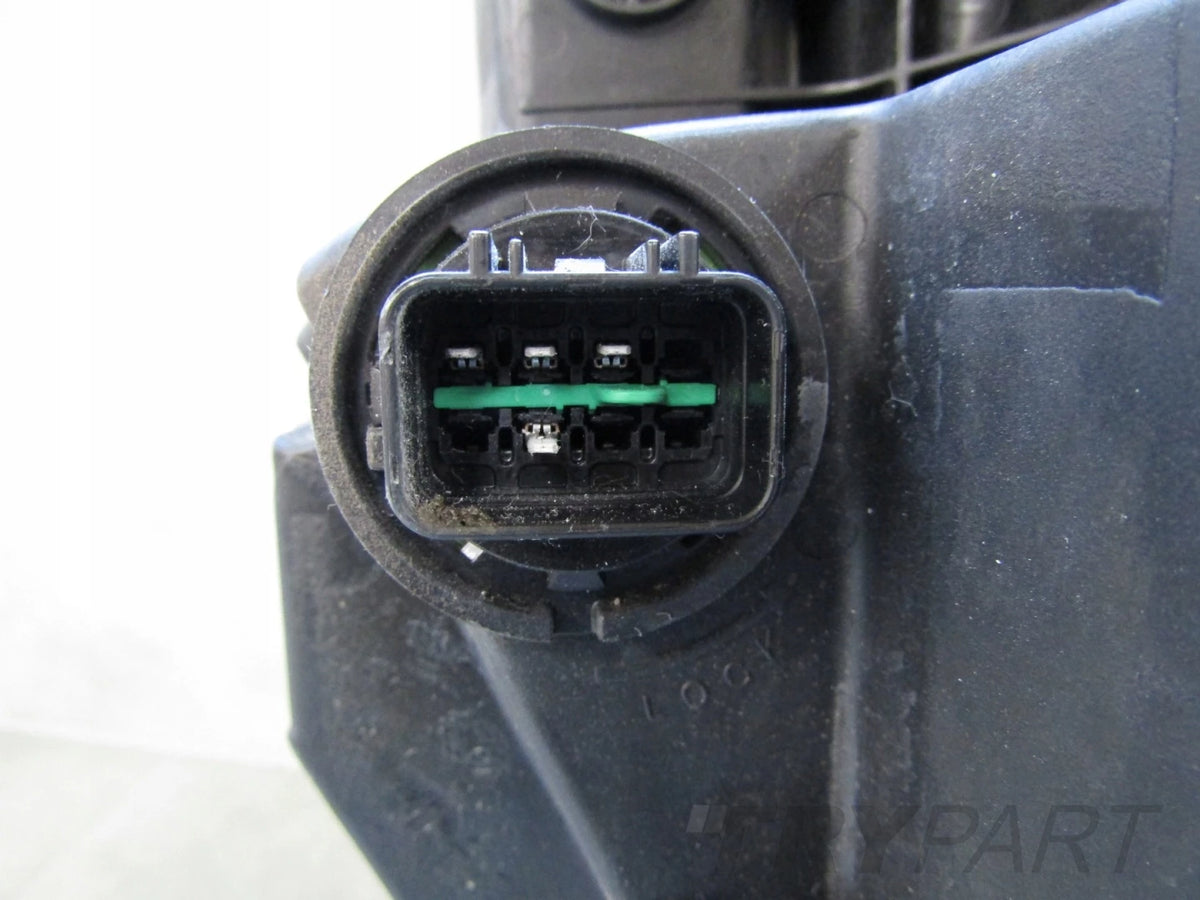 Kia Soul 3 III Halogen Headlight LED DRL 18-22 RH 92202-J2
