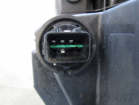 Kia Soul 3 III Halogen Headlight LED DRL 18-22 RH 92202-J2