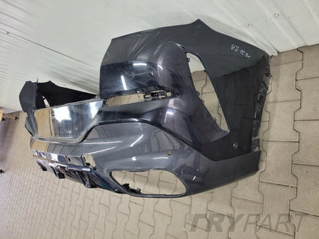Rear Bumper for BMW X6 G06 M Sport Package 19-