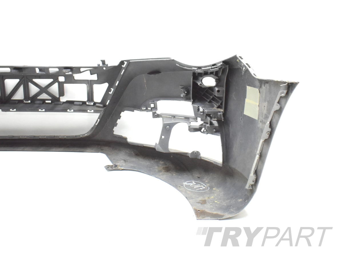 VW PASSAT CC 3C8 FRONT BUMPER ORG