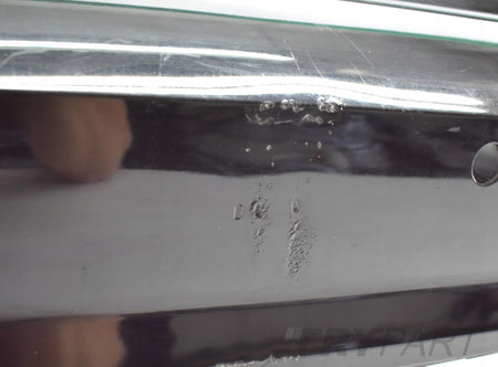 AUDI A6 C7 LIFT S LINE 4G9 REAR BUMPER ORG ESTATE