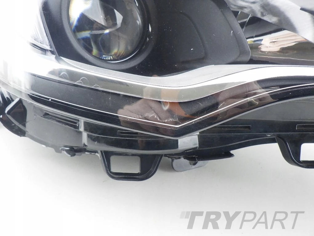 OPEL ASTRA K 5 D 15- Right Headlight