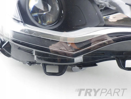 OPEL ASTRA K 5 D 15- Right Headlight