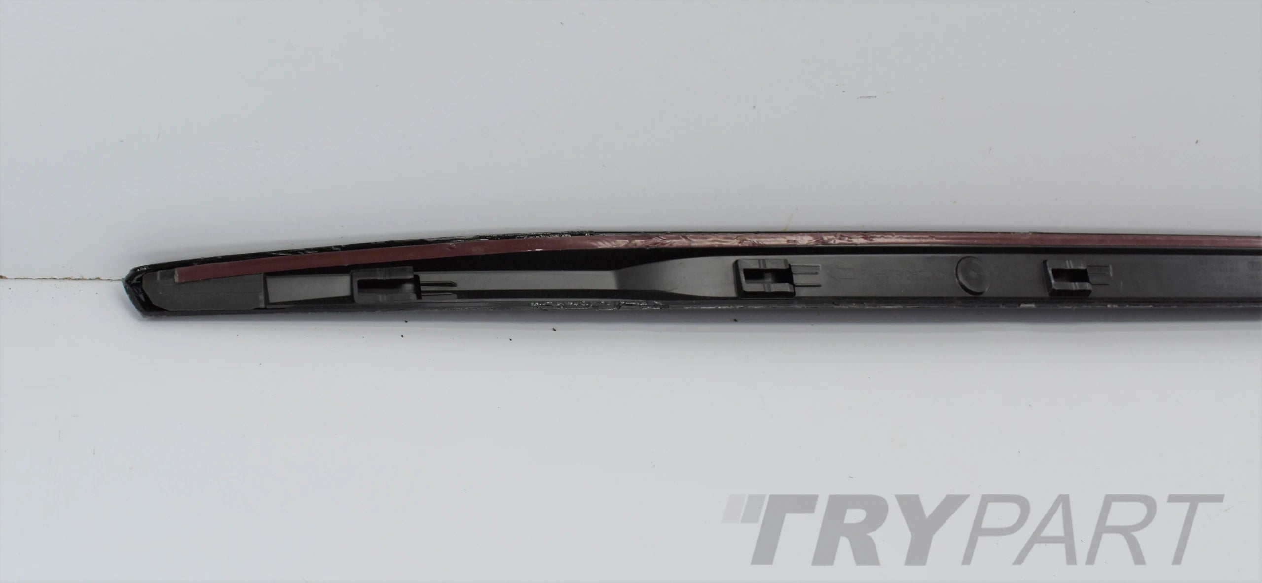 AUDI A3 8Y S LINE RIGHT SILL MOULDING 20+
