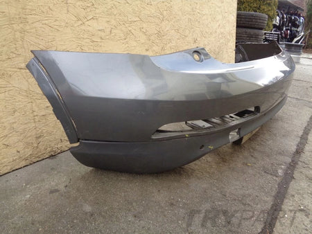 AUDI Q3 8U0 11- Rear Bumper