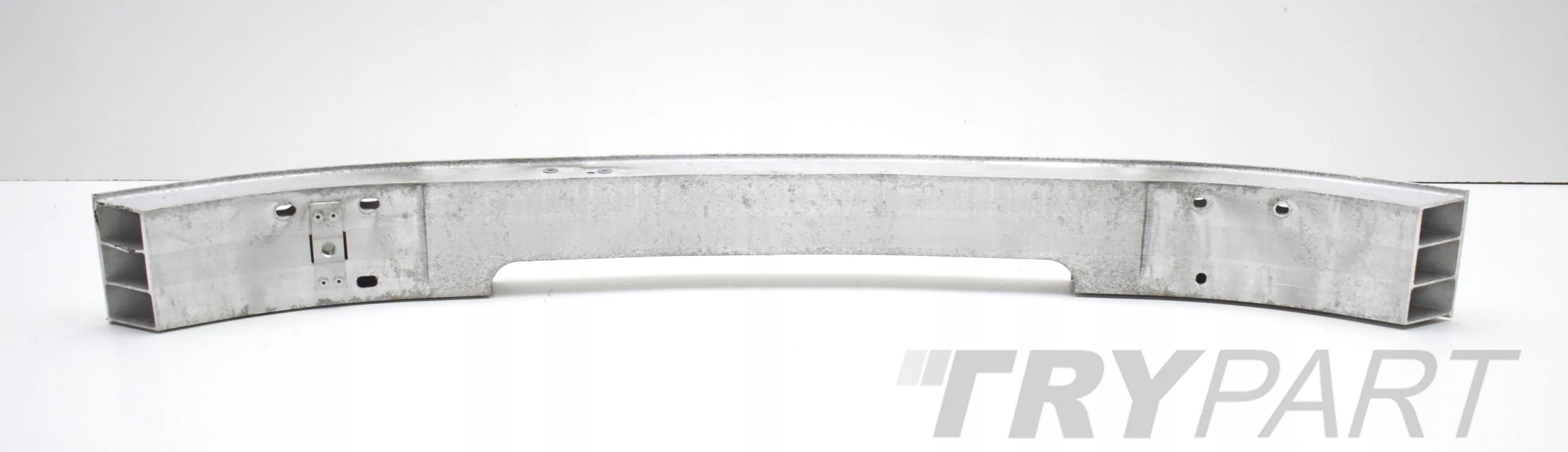 TOYOTA MIRAI II FRONT BUMPER COVER FRONT ORG + ABSORBER