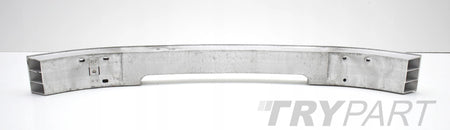 TOYOTA MIRAI II FRONT BUMPER COVER FRONT ORG + ABSORBER