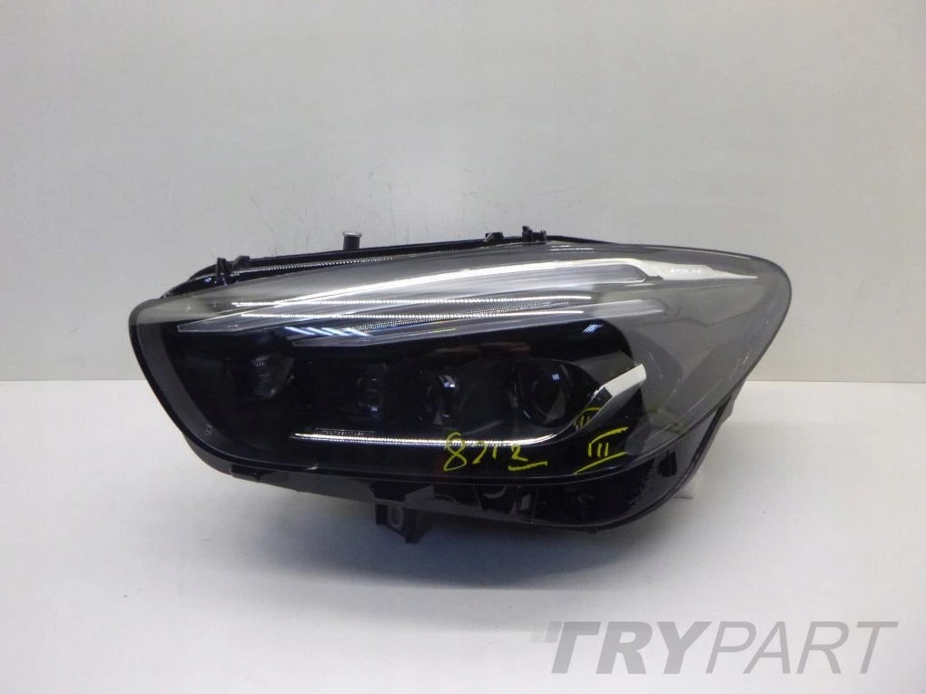 MERCEDES B-CLASS W A 247 FULL LED MULTIBEAM LEFT