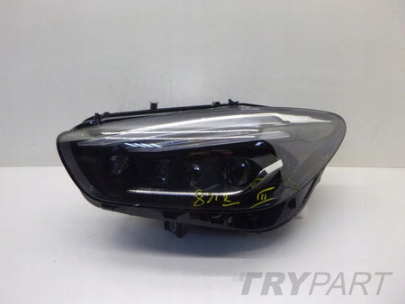 MERCEDES B-CLASS W A 247 FULL LED MULTIBEAM LEFT