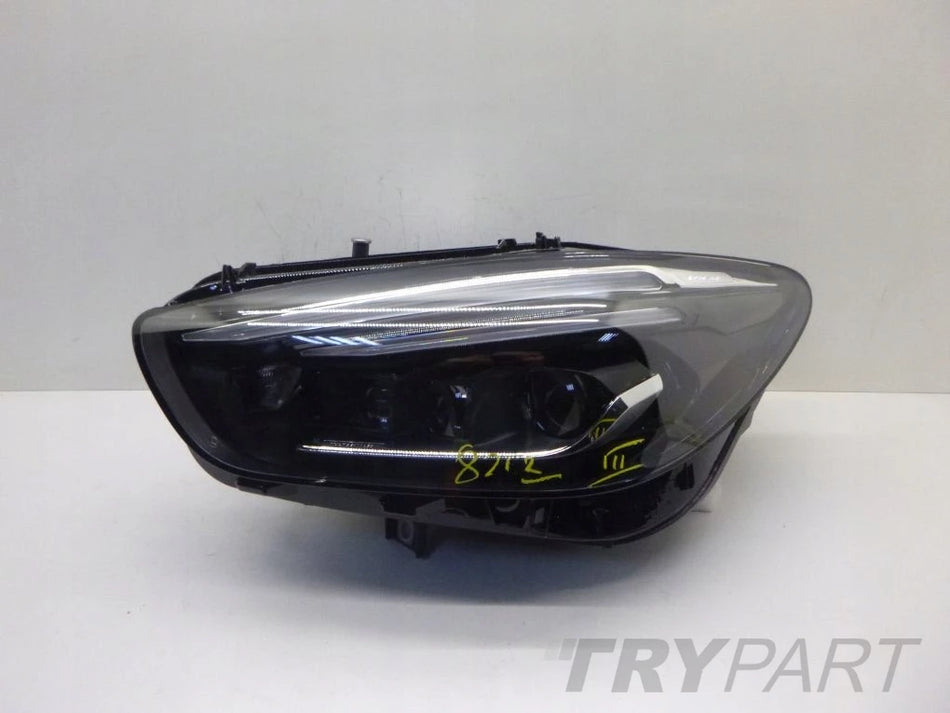 MERCEDES B-CLASS W A 247 FULL LED MULTIBEAM LEFT