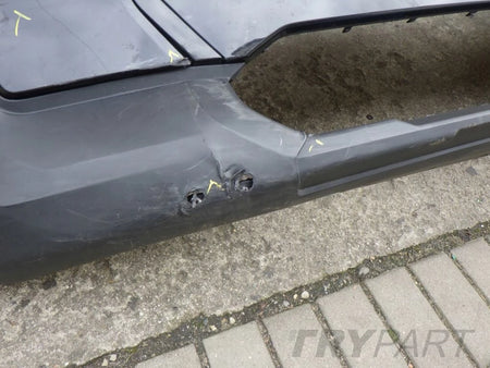 MINI ACEMAN J05 ELECTRIC Front Bumper