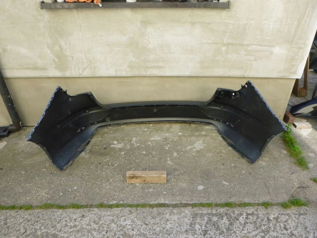 SEAT LEON III 3 5F9 KOMBI LIFT rear bumper