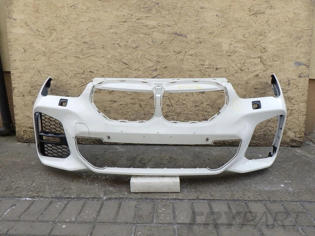 BMW X1 F48 M Package LCI Front Bumper