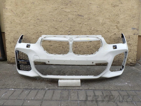 BMW X1 F48 M Package LCI Front Bumper