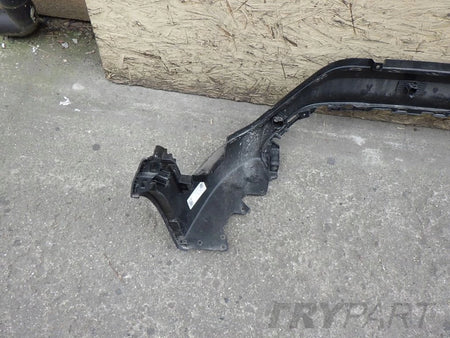 KIA XCEED X-CEED LIFT 22- Rear Bumper Diffuser Spoiler