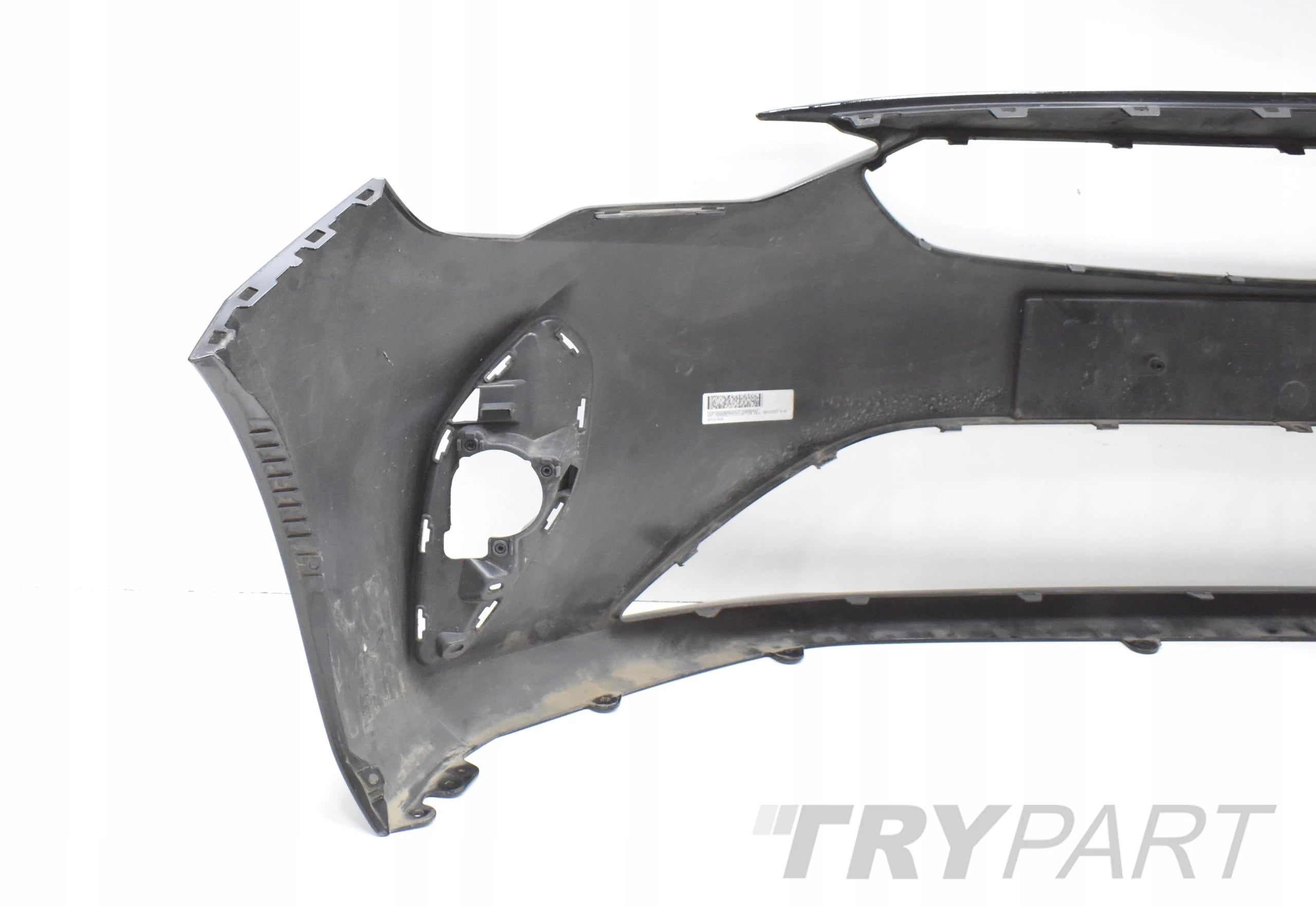 OPEL CORSA F FRONT BUMPER ORIGINAL