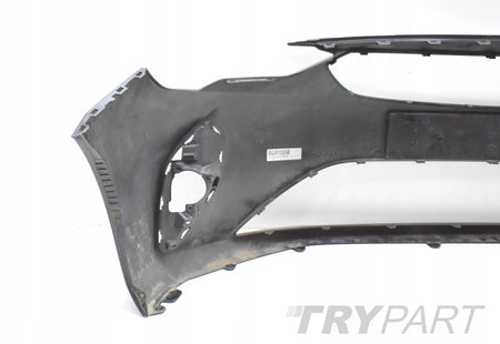 OPEL CORSA F FRONT BUMPER ORIGINAL