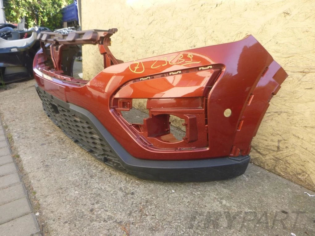 DACIA SANDERO III 3 STEPWAY 20- Front Bumper