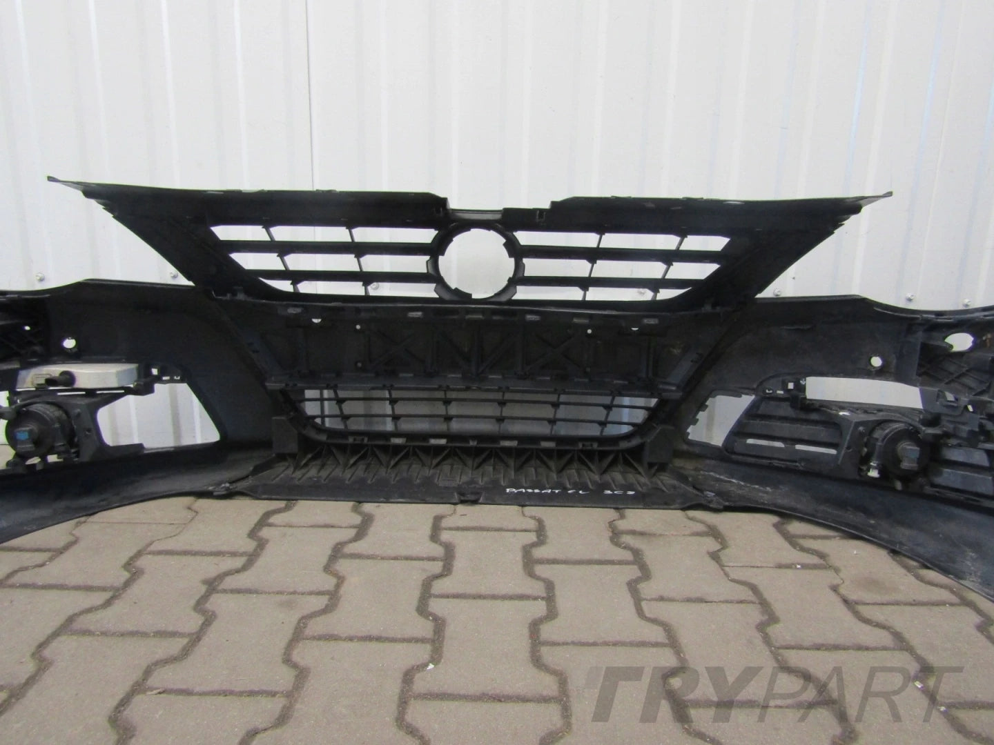 Front Bumper VW Passat CC 3C8 08-12