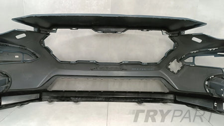 Front Bumper for Subaru XV Crosstrek III (2024-)