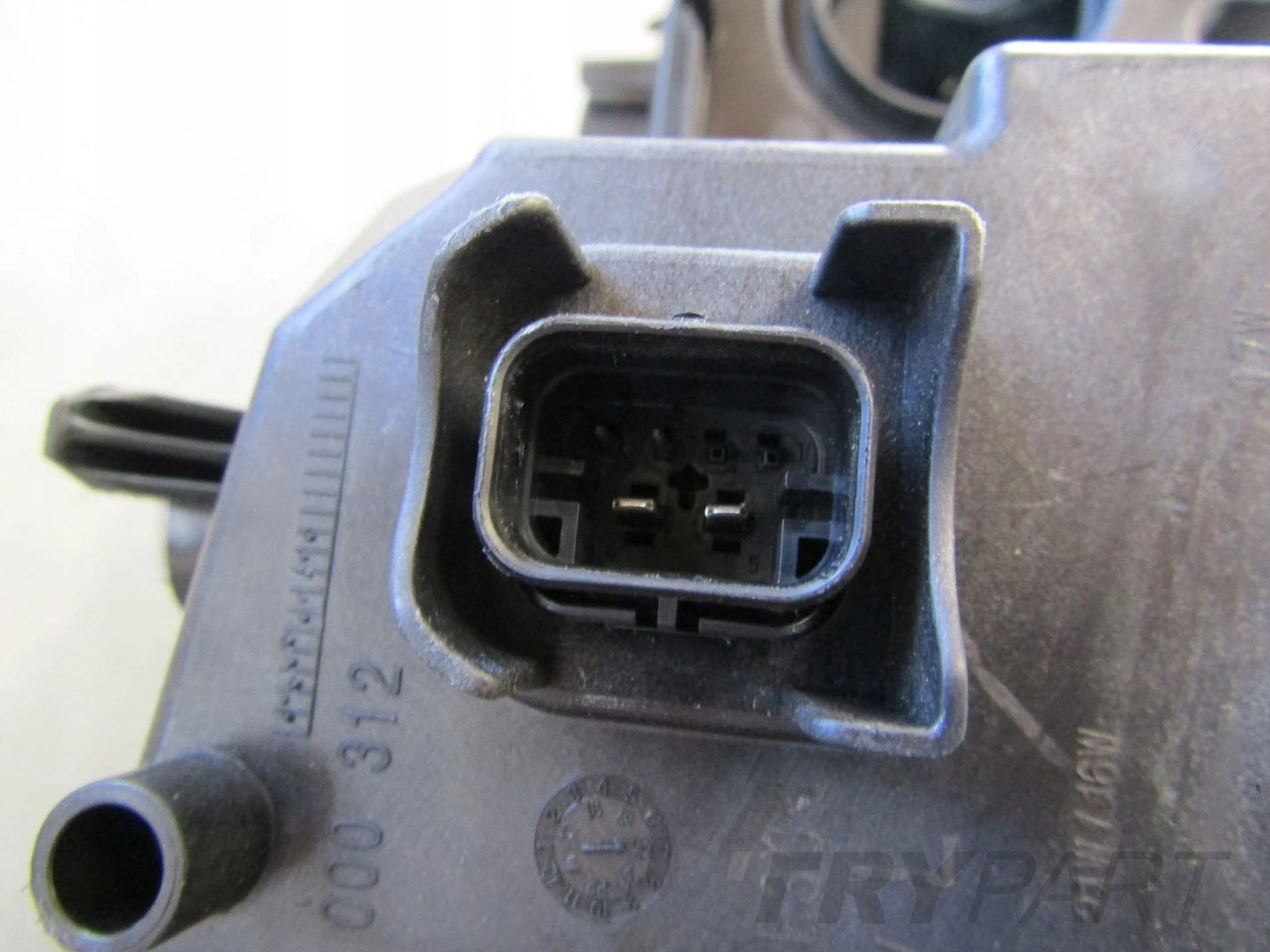 BMW 3 G21 FRONT HEADLIGHT FULL LED LEFT TURN-SENSITIVE 8496155 18-