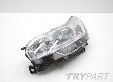 CITROEN C5 III X7 LEFT FRONT NEW ORG EU 9672694180