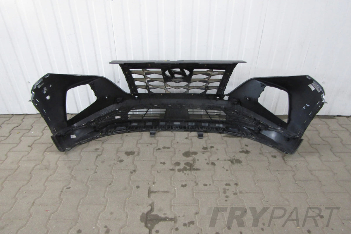 Front Bumper for Hyundai Tucson IV 4 20-