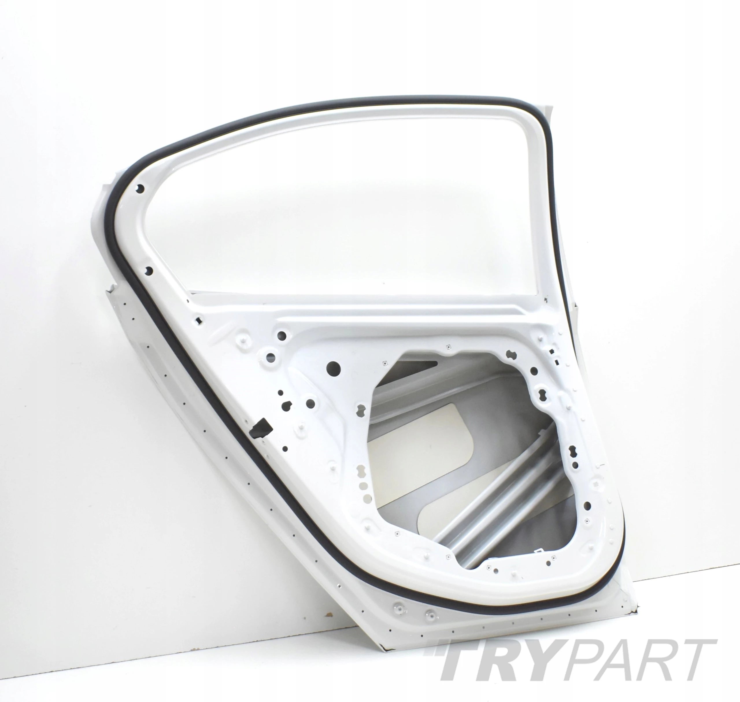 BMW G60 Left Rear Door Original Sedan