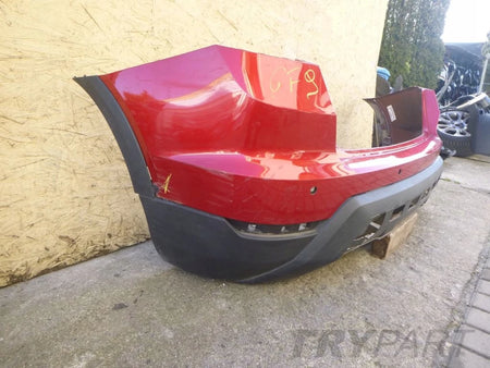 SEAT ARONA 6F9 2017- Rear Bumper