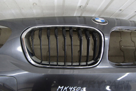 Front Bumper for BMW 1 F20 F21 Lift LCI Sport Line 15-19