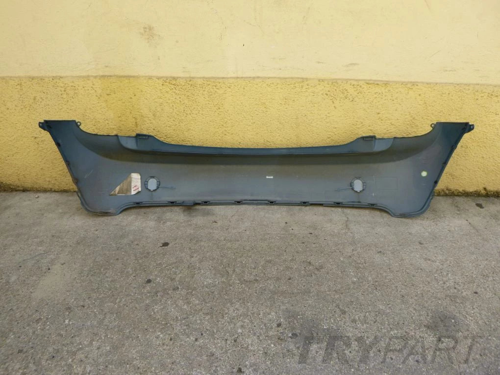 MINI COOPER F56 14- Rear Bumper