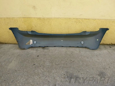 MINI COOPER F56 14- Rear Bumper