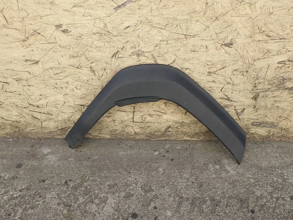 TOYOTA YARIS CROSS 2021- RIGHT REAR FENDER TRIM