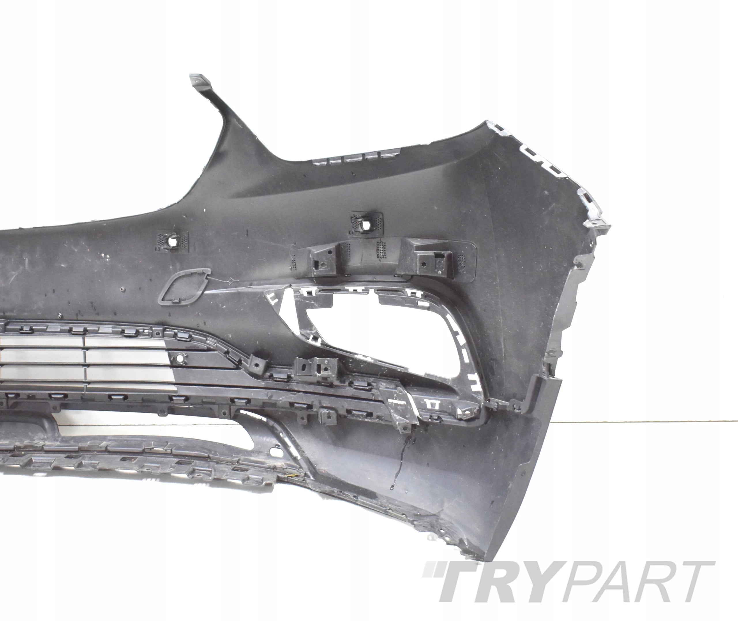 OPEL MOKKA X FRONT BUMPER ORG