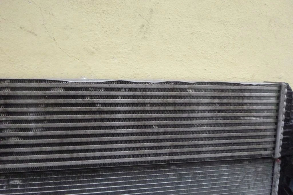 MASTER III MOVANO B NV 400 2.3 DCI intercooler